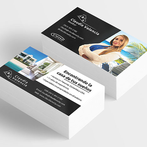 Claudia Realty