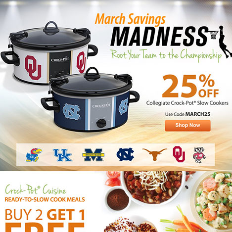 Crockpot