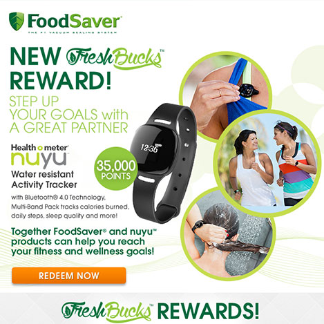 Foodsaver