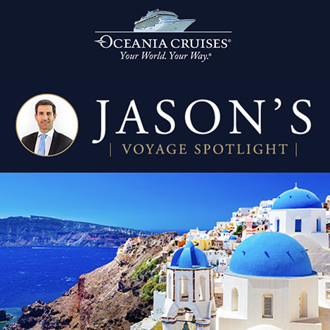 Voyage Spotlight Email