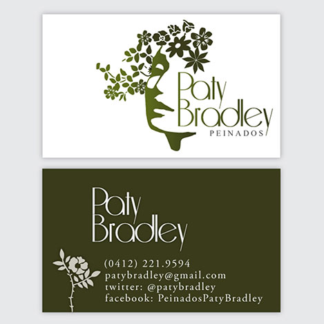 Patty Bradley Peinados