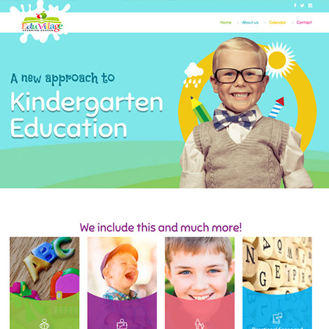 Eduvillage